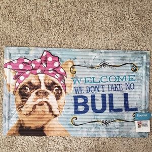 Meet your Posher, Wynetta